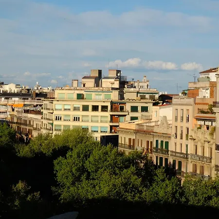 Chi 3* Barcelona