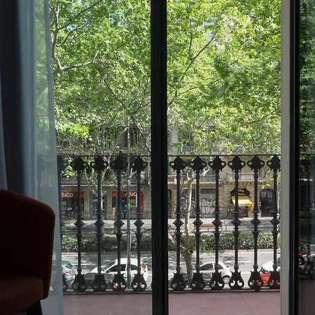 Chi Hotel Barcelona