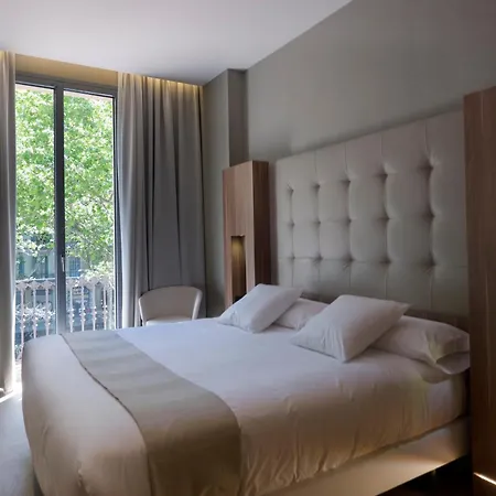 Hotel Chi