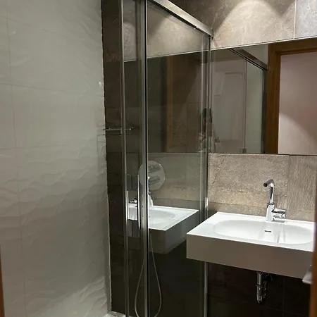 Chi Hotel Barcelona