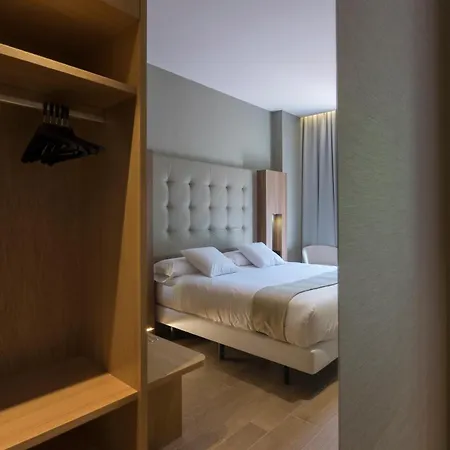 Hotel Chi Barcelona