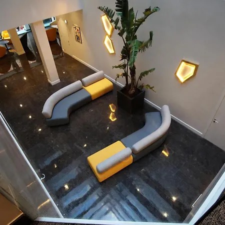 Chi Hotel Barcelona