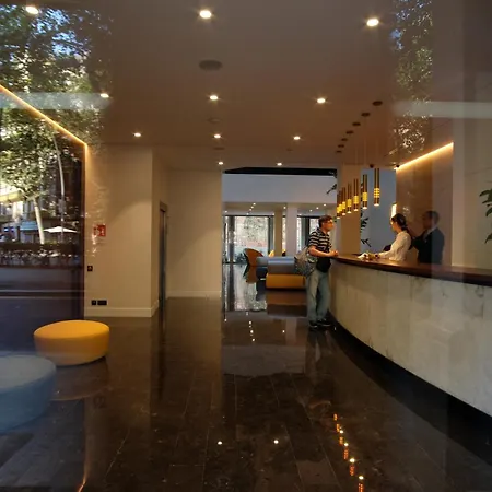 Hotel Chi Barcelona