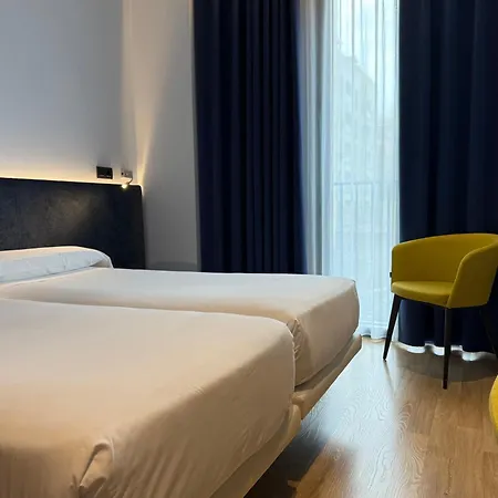 Hotel Chi Barcelona