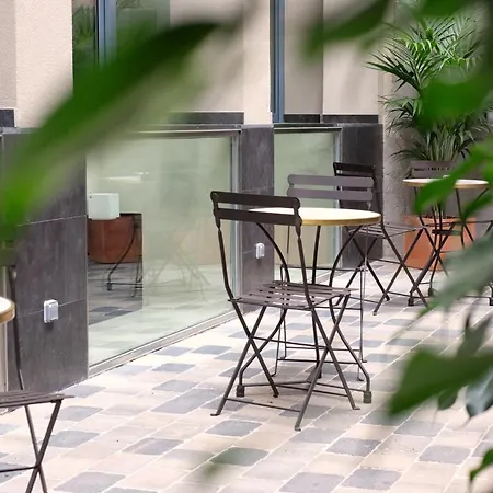 Hotel Chi 3*