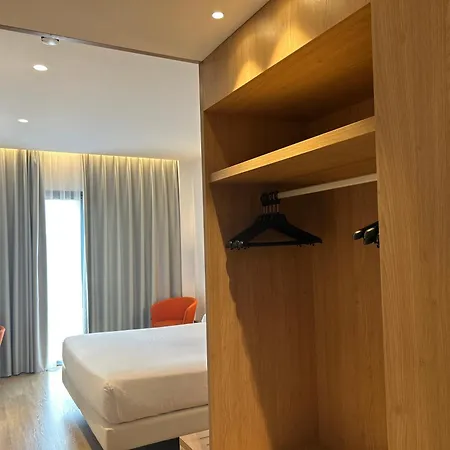 Chi Hotel Barcelona