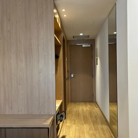 Hotel Chi Barcelona