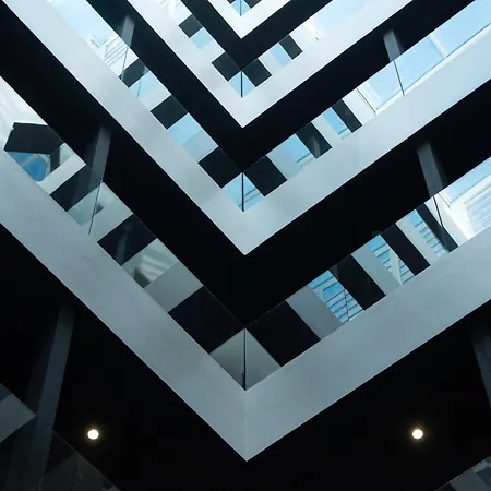 Chi Hotel