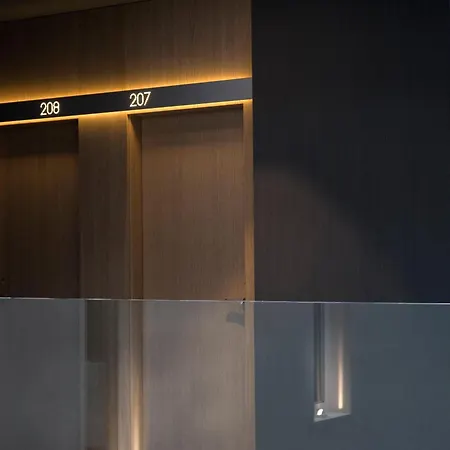 Hotel Chi 3*