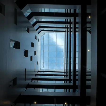 Chi Hotel Barcelona