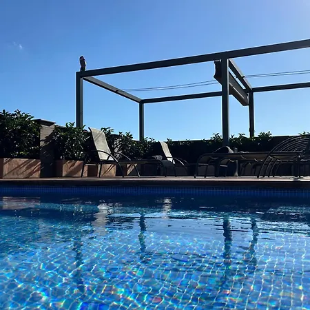Hotel Chi Barcelona