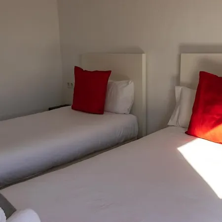 Appartamento Bcn Central-colon Barcellona