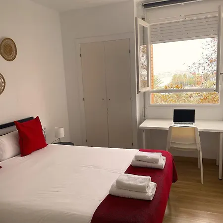 Appartamento Bcn Central-colon