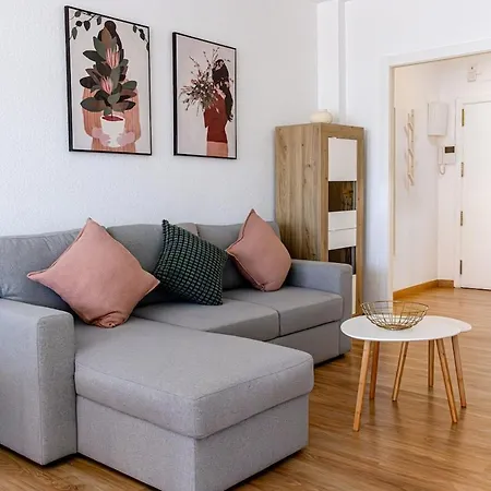 Appartamento Bcn Central-colon