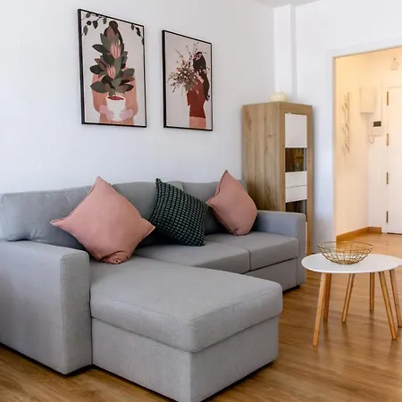 Appartamento Bcn Central-colon *