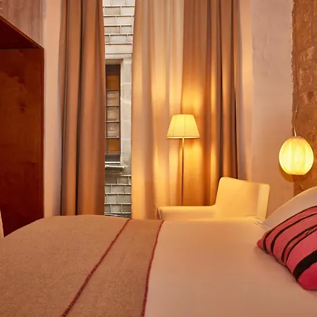Neri - Relais & Chateaux 5* Барселона