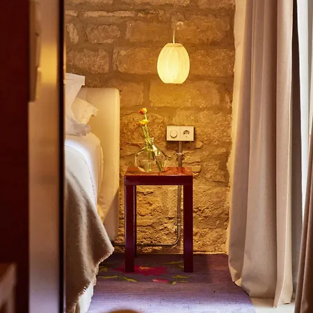 Neri - Relais & Chateaux