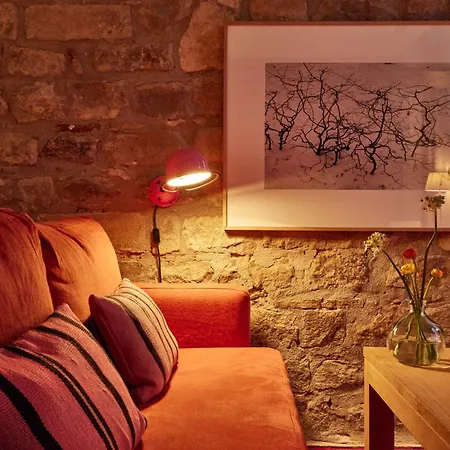 Neri - Relais & Chateaux Отель