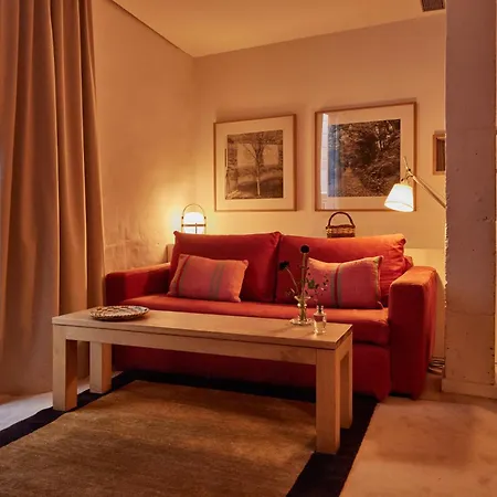 Neri - Relais & Chateaux Отель 5*