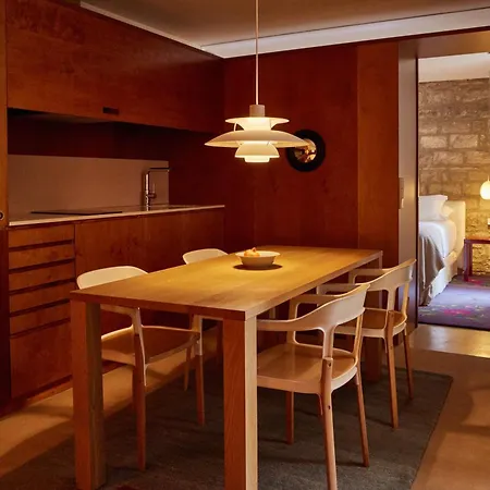 Neri - Relais & Chateaux Отель