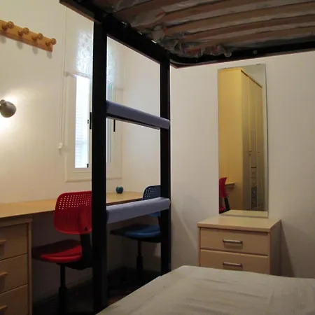 Casa de hóspedes Flexco - Flats Barcelona