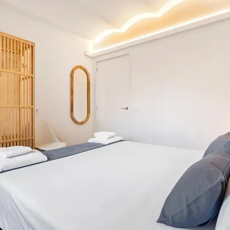 Apartament Flateli Pelayo H7