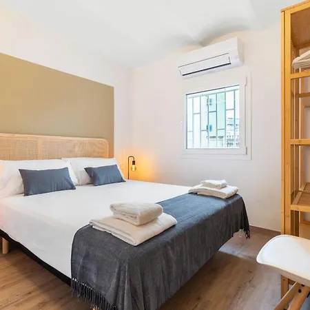 Flateli Pelayo H7 Apartament Barcelona