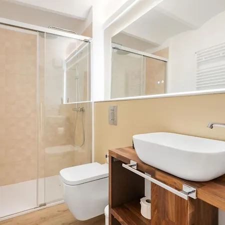 Flateli Pelayo H7 Apartament Barcelona