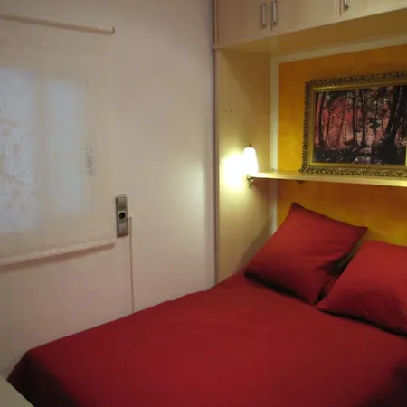 Casa de hóspedes Flexco - Flats