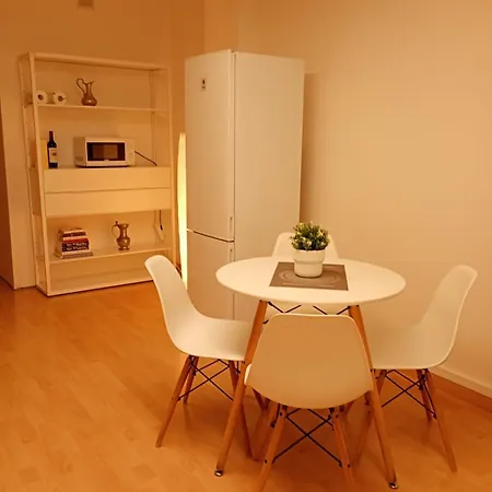 Double Rooms Centro City バルセロナ