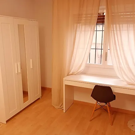 Double Rooms Centro City