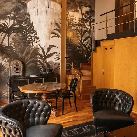 Hotel Claris & Spa Gl, A Small Luxury Of The World