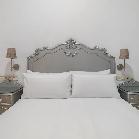 U-nique Creu Coberta Ii Apartamento Barcelona