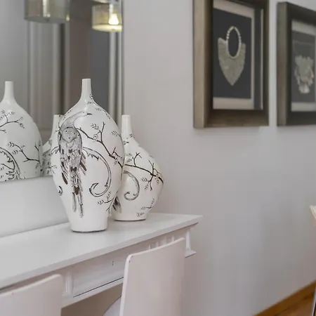 Apartamento U-nique Creu Coberta Ii Barcelona
