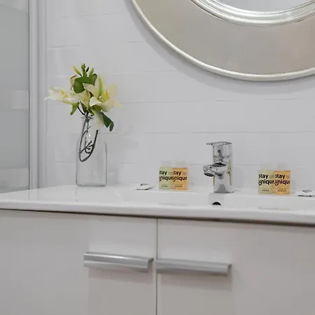 U-nique Creu Coberta Ii Apartamento *