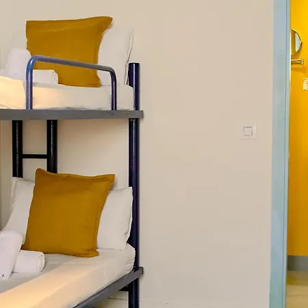 Hostel Sun & Moon