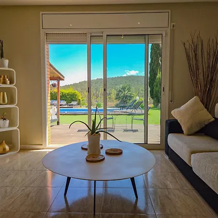 Spanish Experience Villa *