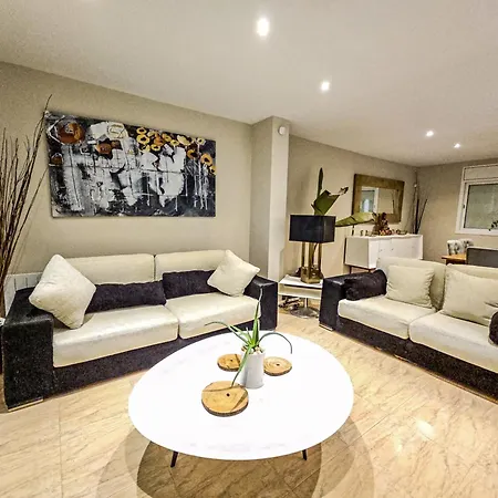 Spanish Experience Villa Can Trabal
