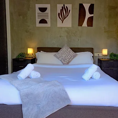 Villa Spanish Experience Can Trabal
