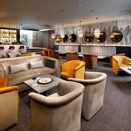 Otel Hcc St. Moritz