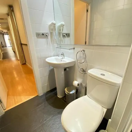 Liceu By Gaiarooms Apartman
