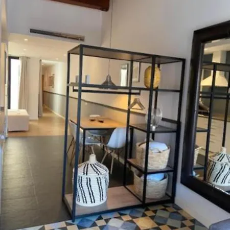Liceu By Gaiarooms Apartman *
