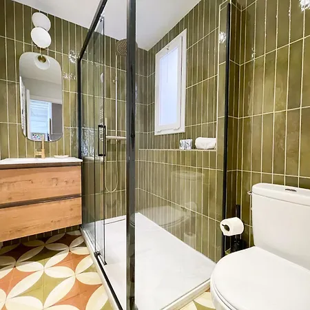 Boutique Radas Apartamento Barcelona