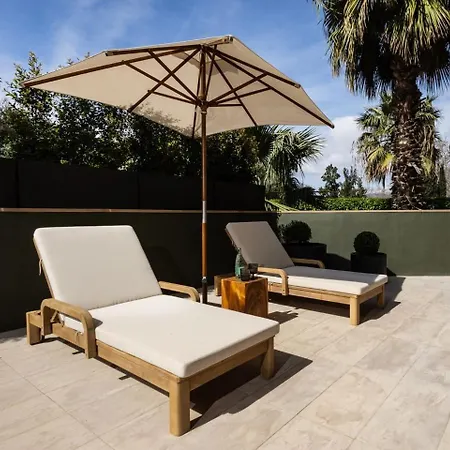Hotel Miramar Gl Barcelona