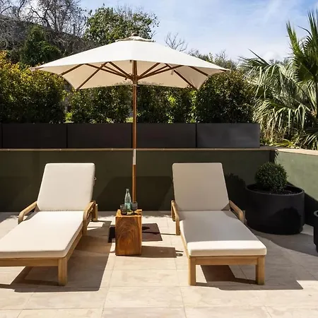 Miramar Gl 5* Barcelona