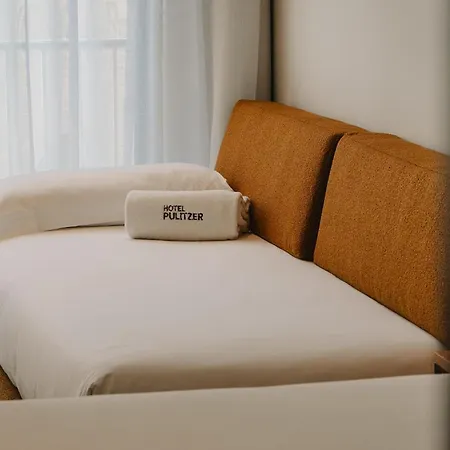 Hotel Pulitzer