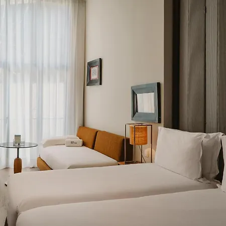 Hotel Pulitzer 4*