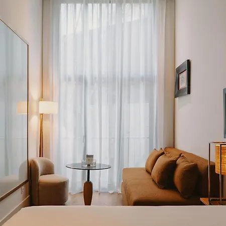 Hotel Pulitzer