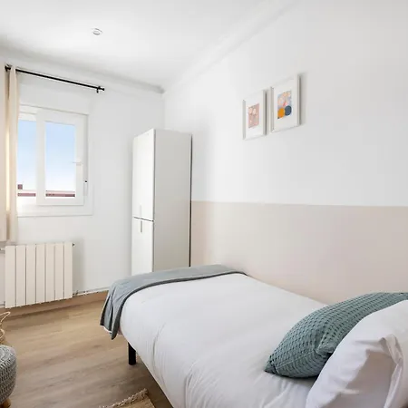 Apartment Bright With Amazing Views