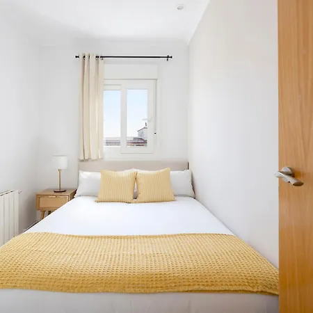 Apartment Bright With Amazing Views